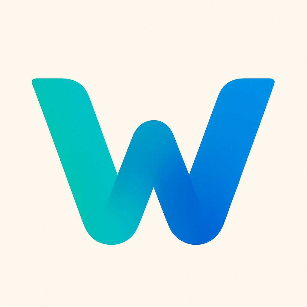 WealthPocket logo
